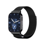 Смарт-часы Proove Elysium Black