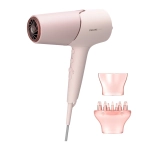 Фен для волосся з ионизацией Philips Series 5000 (BHD530/00)