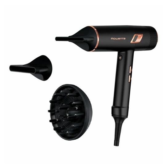 Фен для волос с ионизацией Rowenta Ultimate Experience Maestria (CV9920F0)
