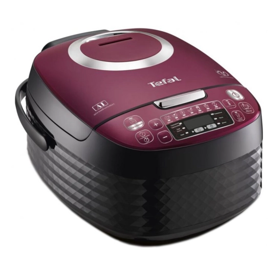 Мультиварка TEFAL (RK740532)