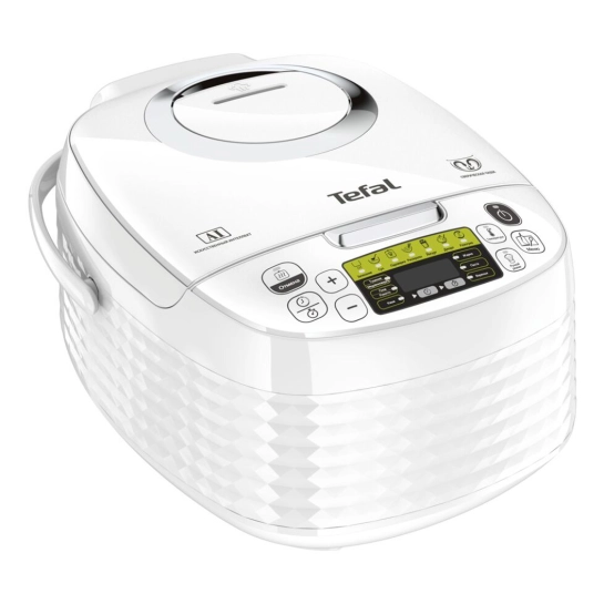 Мультиварка TEFAL (RK745134)
