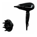 Фен для волос с ионизацией Rowenta Pro Expert (CV8820F0)