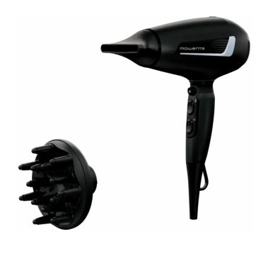 Фен для волосся з іонізацією Rowenta Pro Expert (CV8820F0) - цена, характеристики, отзывы, рассрочка, фото 1