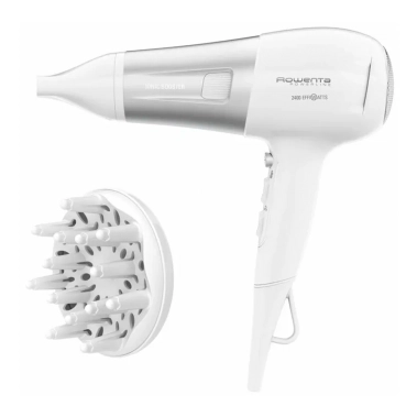 Фен для волосся з іонізацією Rowenta Powerline (CV5930F0) - цена, характеристики, отзывы, рассрочка, фото 1