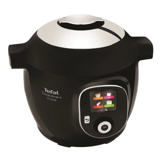 Скороварка TEFAL (CY855830)