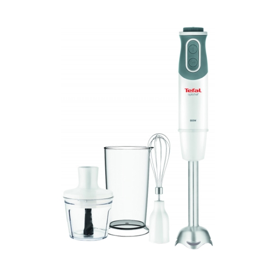 Блендер занурювальний Tefal (HB643138) - ціна, характеристики, відгуки, розстрочка, фото 1