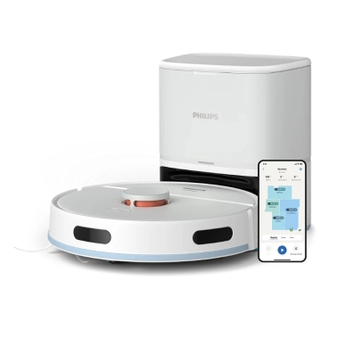 Робот-пилосос миючий Philips XU2100/20 - цена, характеристики, отзывы, рассрочка, фото 1