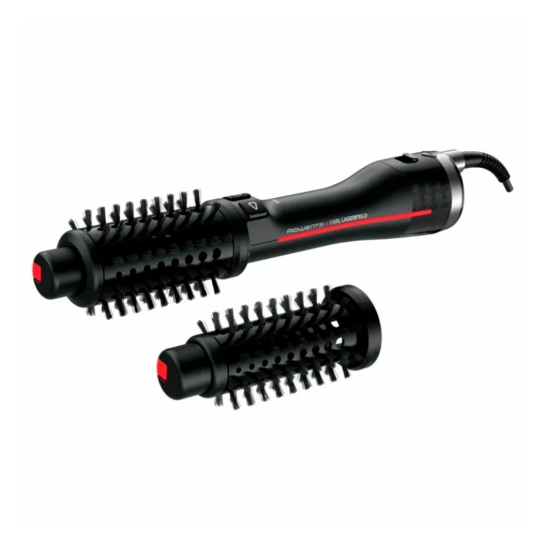 Фен-стайлер з ионизацией Rowenta x Karl Lagerfeld K/ Pro Stylist (CF961LF0)