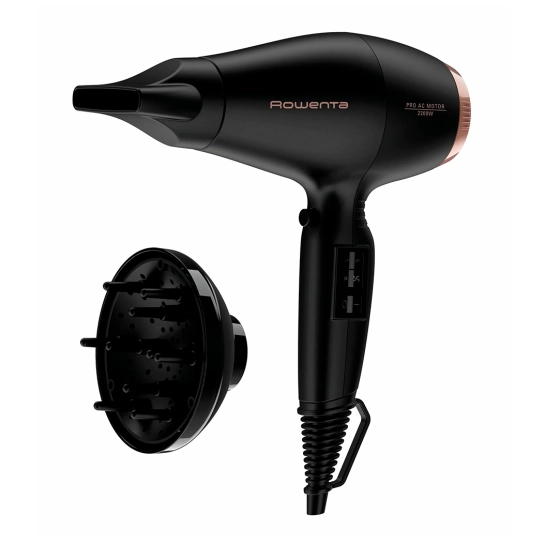 Фен Rowenta Compact Pro+ (CV6930F0)