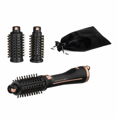 Фен-стайлер з іонізацією Rowenta Ultimate Experience Virtuose (CF9625F0) - цена, характеристики, отзывы, рассрочка, фото 1