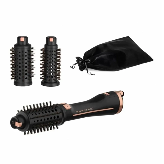 Фен-стайлер с ионизацией Rowenta Ultimate Experience Virtuose (CF9625F0)