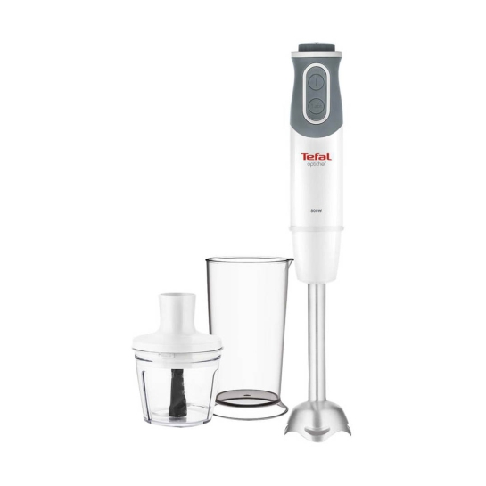 Блендер занурювальний Tefal Optichef (HB641138) - ціна, характеристики, відгуки, розстрочка, фото 1
