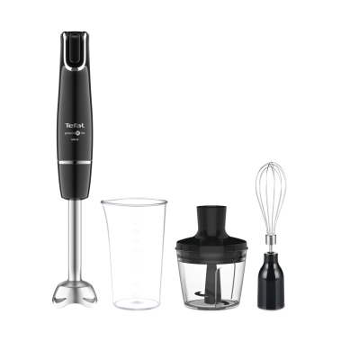 Блендер занурювальний Tefal Infiny Force (HB943838) - цена, характеристики, отзывы, рассрочка, фото 1