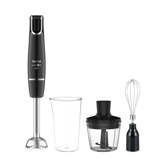 Блендер занурювальний Tefal Infiny Force (HB943838) - ціна, характеристики, відгуки, розстрочка, фото 1