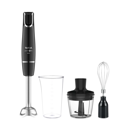 Блендер погружной Tefal Infiny Force (HB943838)