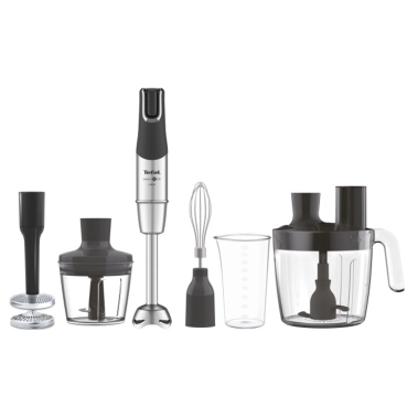 Блендерний набір TEFAL (HB95LD38) - цена, характеристики, отзывы, рассрочка, фото 1