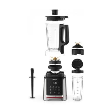Блендер стаціонарний TEFAL (BL91HD31) - цена, характеристики, отзывы, рассрочка, фото 1