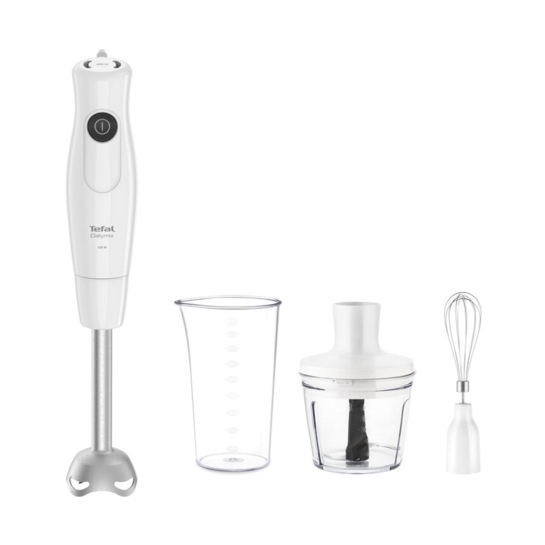 Блендер занурювальний TEFAL (HB533138) - ціна, характеристики, відгуки, розстрочка, фото 1