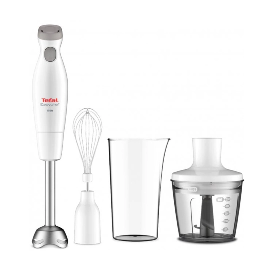 Блендер погружной TEFAL (HB453138)