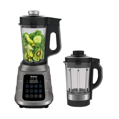 Блендер стаціонарний TEFAL Ultrablend Boost (BL985A31) - цена, характеристики, отзывы, рассрочка, фото 1