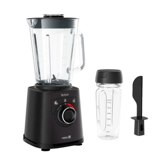 Блендер стаціонарний TEFAL PERFECT MIX+ (BL87G831) - ціна, характеристики, відгуки, розстрочка, фото 1