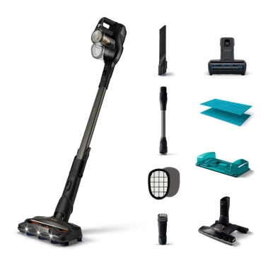 Пилосос Philips Aqua Plus XC8349/01 - цена, характеристики, отзывы, рассрочка, фото 1