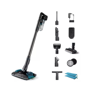 Пылесос Philips XC8057/01 - цена, характеристики, отзывы, рассрочка, фото 1