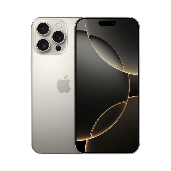 Apple iPhone 16 Pro 1 TB Natural Titanium