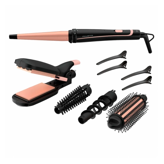 Мультистайлер Rowenta INFINITE LOOKS 14 IN 1 (CF4231F0)