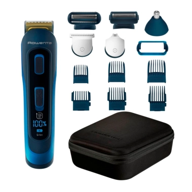 Тример Rowenta Selectium - Xpert (TN9460F4) - цена, характеристики, отзывы, рассрочка, фото 1