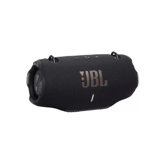 Портативна акустика JBL Xtreme 4 Black - ціна, характеристики, відгуки, розстрочка, фото 1