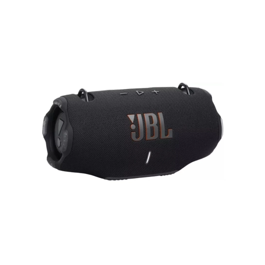 Портативна акустика JBL Xtreme 4 Black
