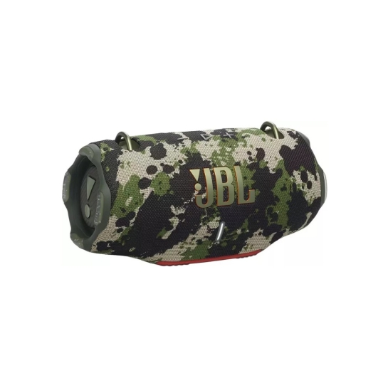 Портативна акустика JBL Xtreme 4 Camo - ціна, характеристики, відгуки, розстрочка, фото 1
