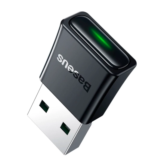 Bluetooth-адаптер Baseus BA07 Wireless Adapter (ZJBA010001)