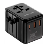 Адаптер універсальний Proove Trip 20W (TATL20310001)