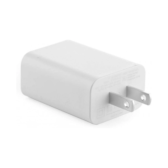 Сетевое зарядное устройство Google Pixel 18W USB Type-C Charger White