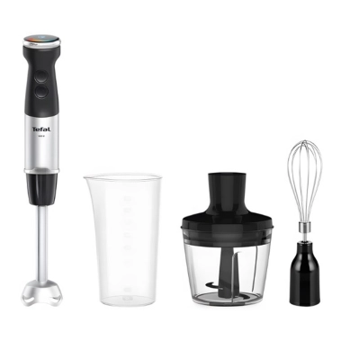 Блендер занурювальний TEFAL (HB673830) - цена, характеристики, отзывы, рассрочка, фото 1