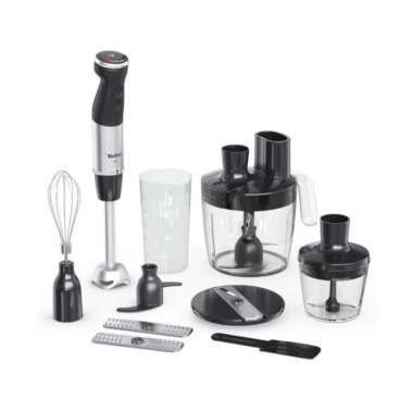 Блендер занурювальний TEFAL (HB67G830) - цена, характеристики, отзывы, рассрочка, фото 1