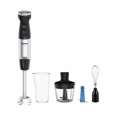 Блендер занурювальний TEFAL (HB67E830) - цена, характеристики, отзывы, рассрочка, фото 1