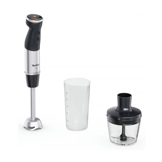 Блендер занурювальний TEFAL (HB672830) - ціна, характеристики, відгуки, розстрочка, фото 1