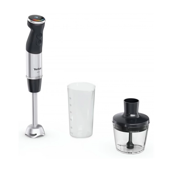 Блендер погружной TEFAL (HB672830)