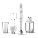 Блендер занурювальний Philips (HR2546/00)