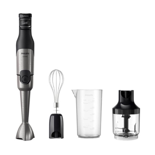 Блендер погружной Philips (HR2683/00) - ціна, характеристики, відгуки, розстрочка, фото 1