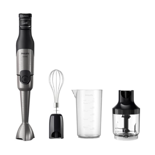 Блендер погружной Philips (HR2683/00)