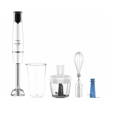 Блендер занурювальний TEFAL (HB944138) - цена, характеристики, отзывы, рассрочка, фото 1