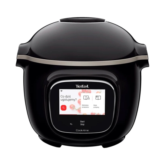 Мультиварка TEFAL (CY912830)
