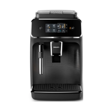 Кофемашина Philips (EP2220/10) - цена, характеристики, отзывы, рассрочка, фото 1