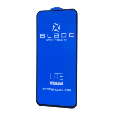 Защитное стекло Blade LITE Series Full Glue Samsung Galaxy S21 FE без упаковки (55611) - цена, характеристики, отзывы, рассрочка, фото 1