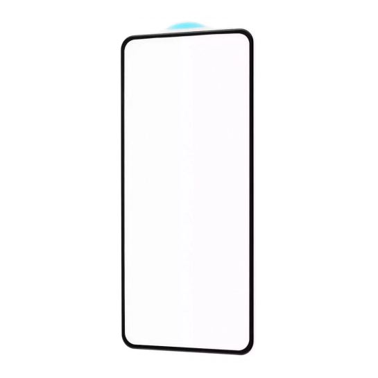 Защитное стекло Full Screen HQ Xiaomi Redmi Note 12 Turbo/Poco F5 Pro без упаковки (52074)