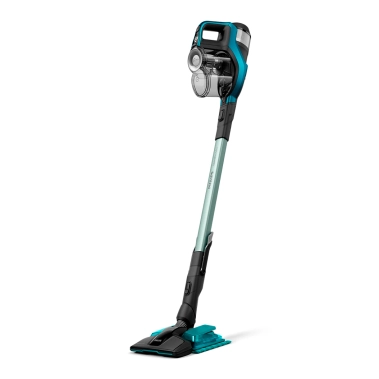 Акумуляторний миючий пилосос Philips SpeedPro Max Aqua (FC6904/01) - цена, характеристики, отзывы, рассрочка, фото 1